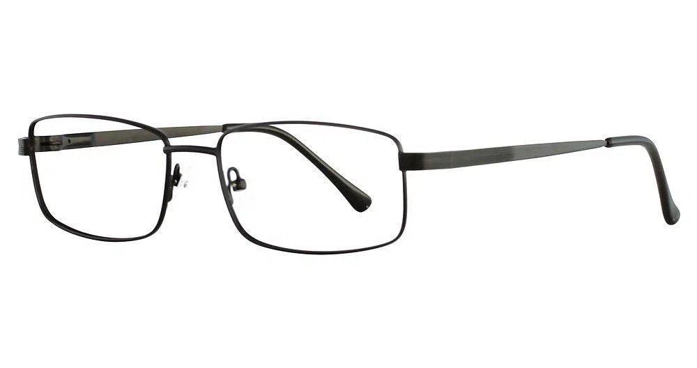 MODERN METALS BO Eyeglasses - view 2